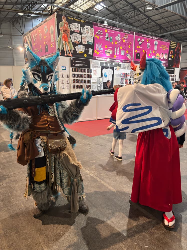 Yamato JES - Photo 27