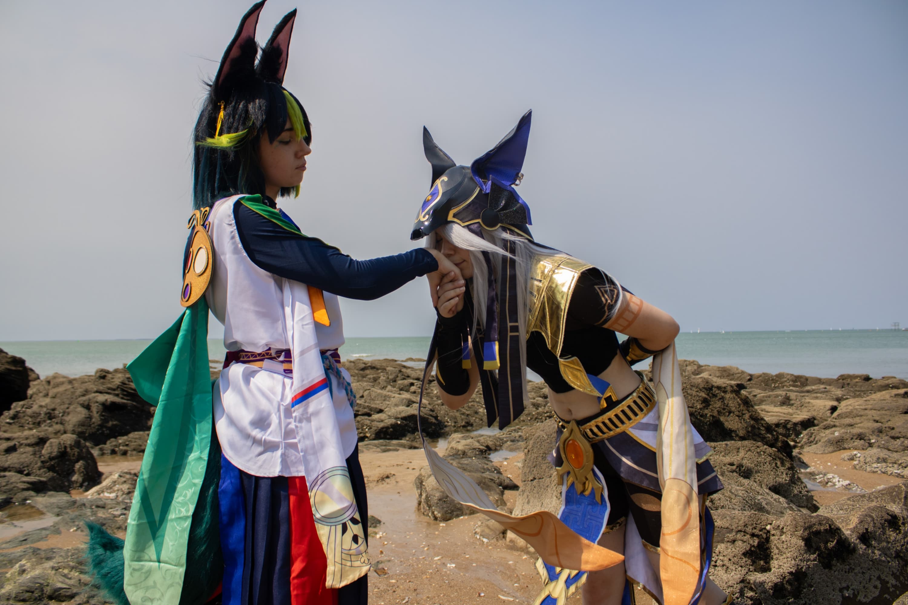 Shooting sumeru  - Photo 21