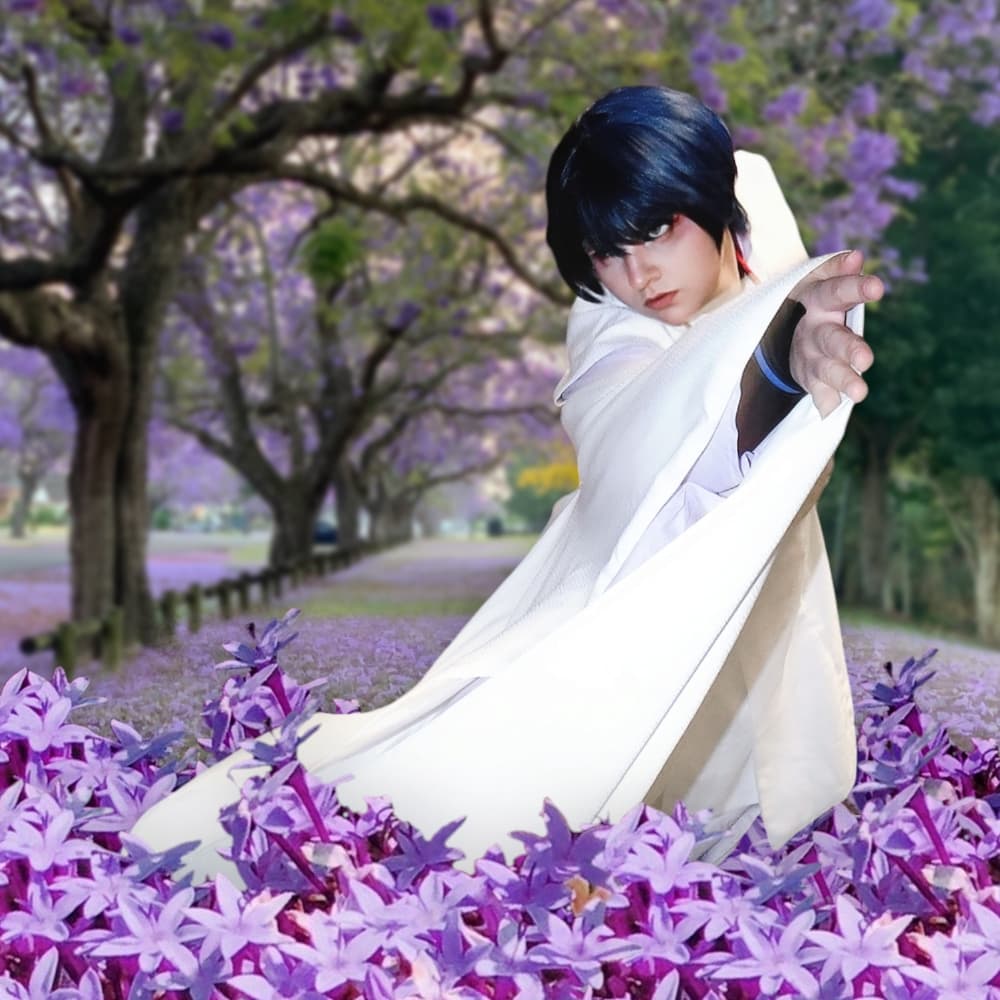 Wanderer/Scaramouche - Photo 21