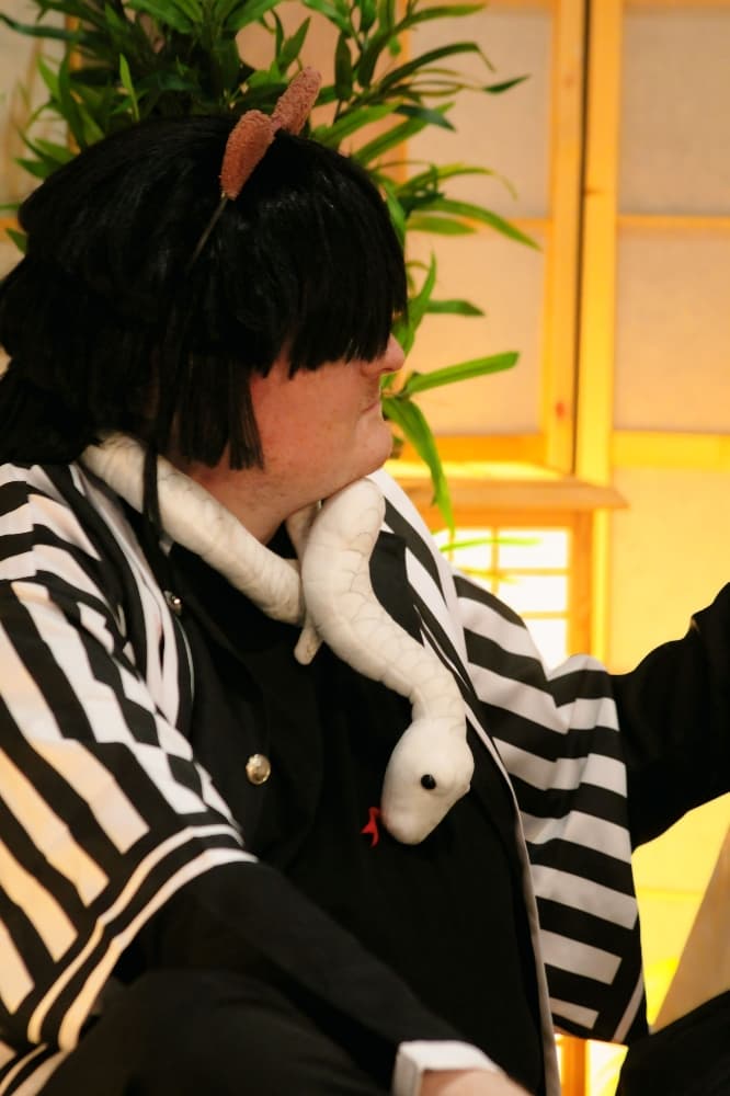 MitsuOba 1 - Photo 7