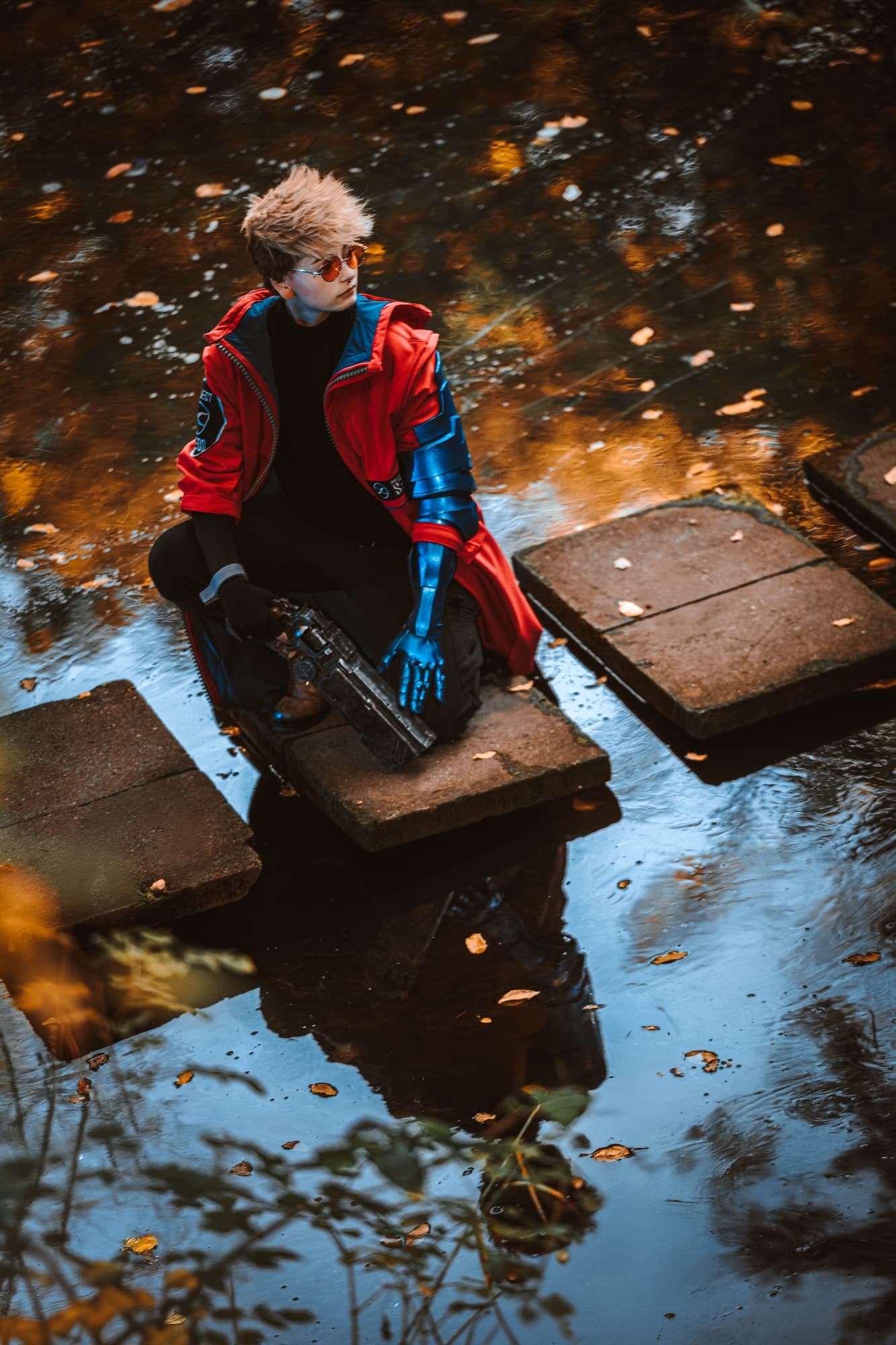 Polaris 2024 Outside - Photo 1