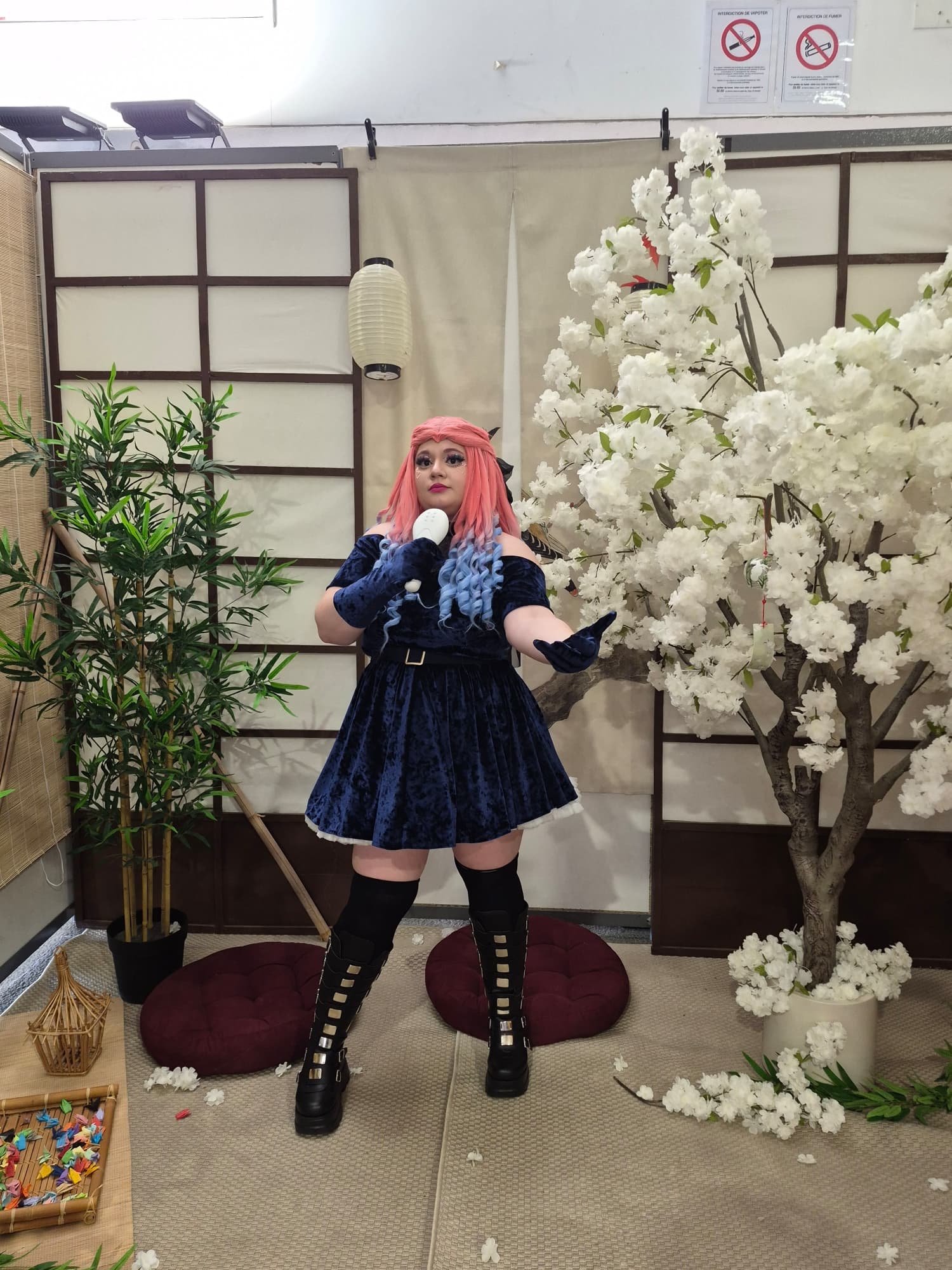 Mizi round 1 - Photo 17