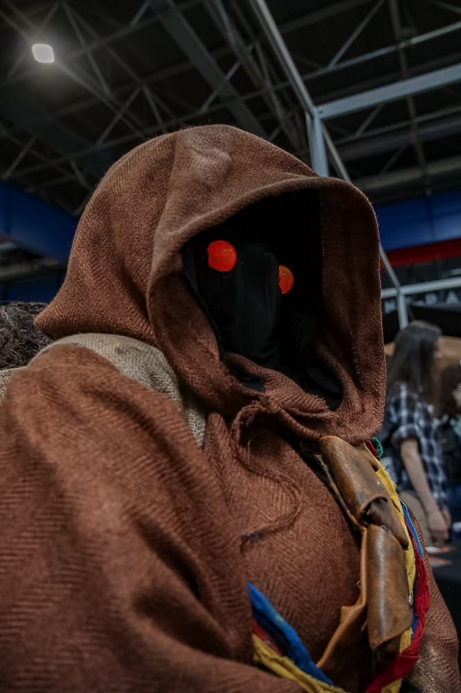 Jawa and Props - Photo 2