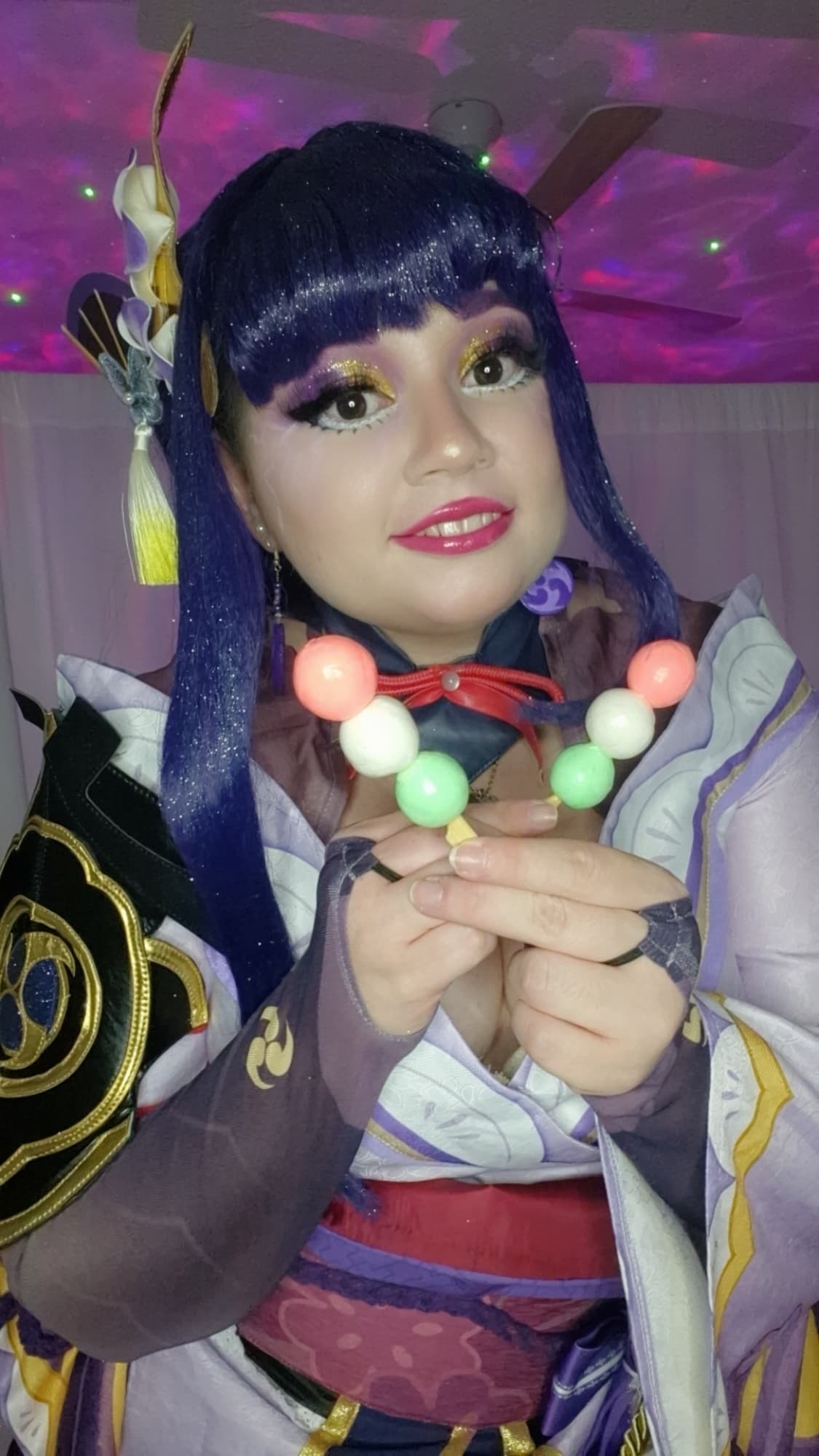 Raiden Shogun 2024 - Photo 2