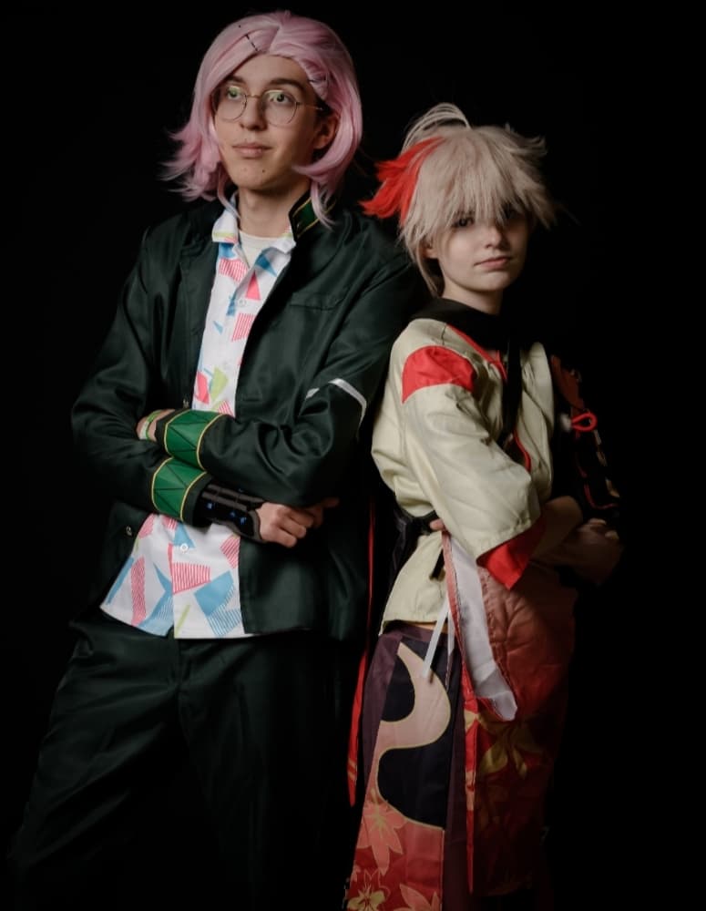 Kiryu 🩷 - Photo 3