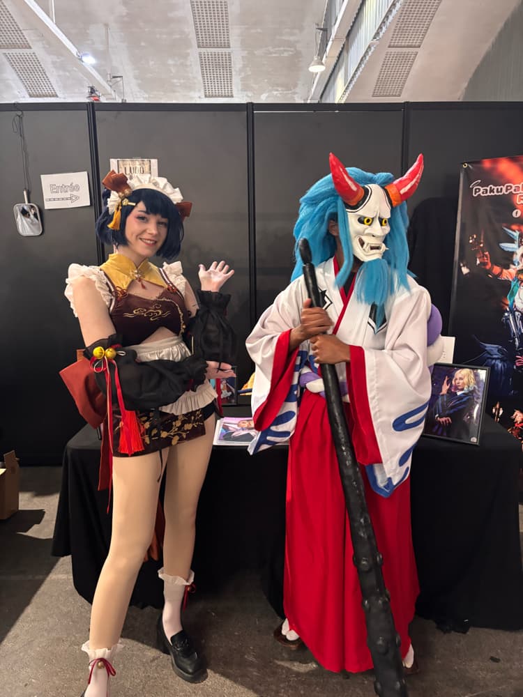 Yamato JES - Photo 29