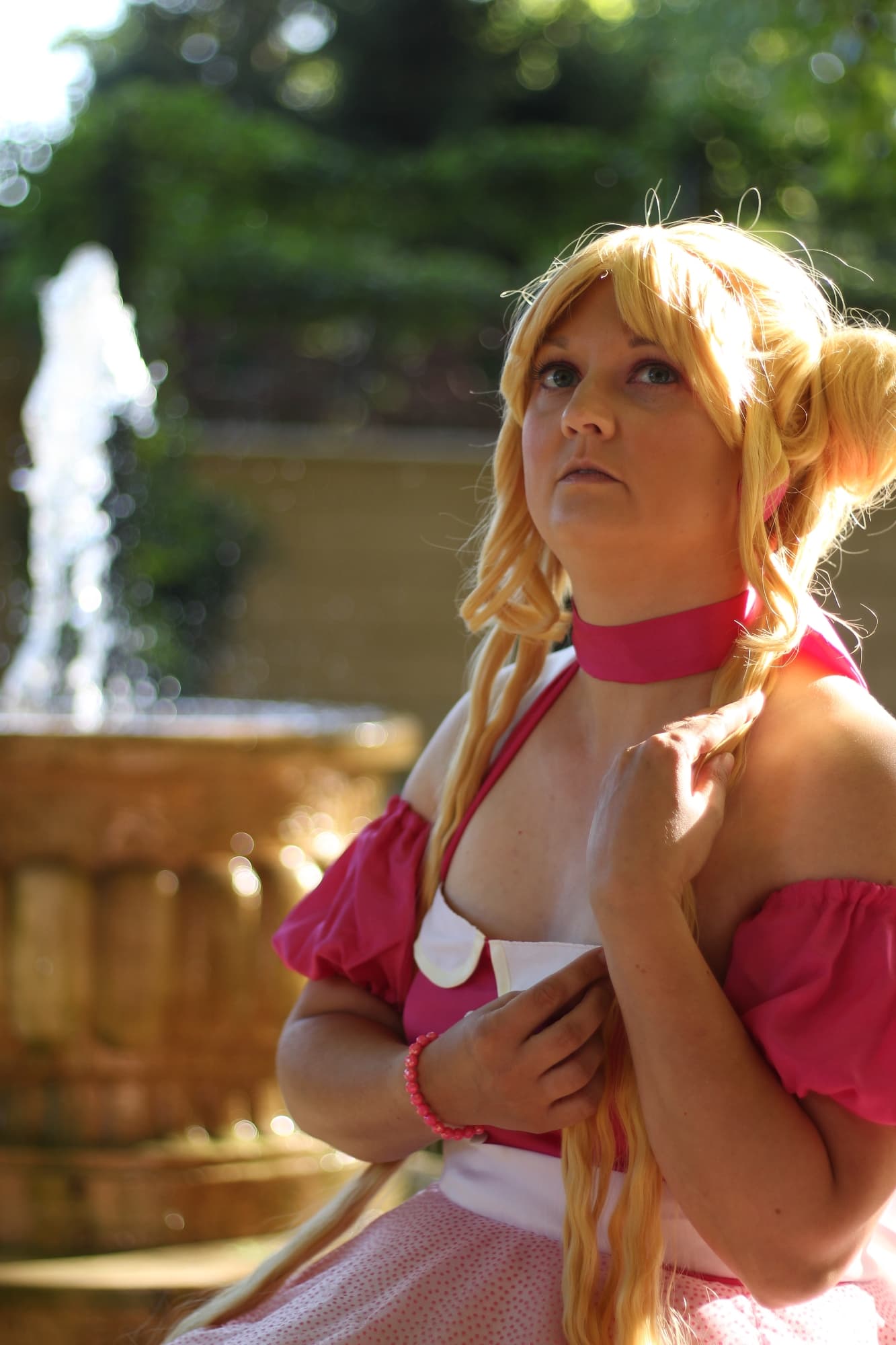 Usagi (Pin-up-Kleid) - Photo 69