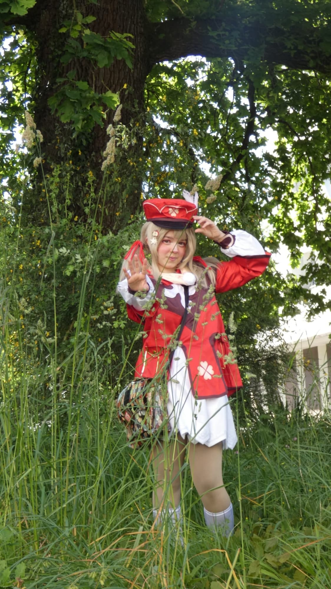 Klee 🍀❤️‍🔥💥 - Photo 12