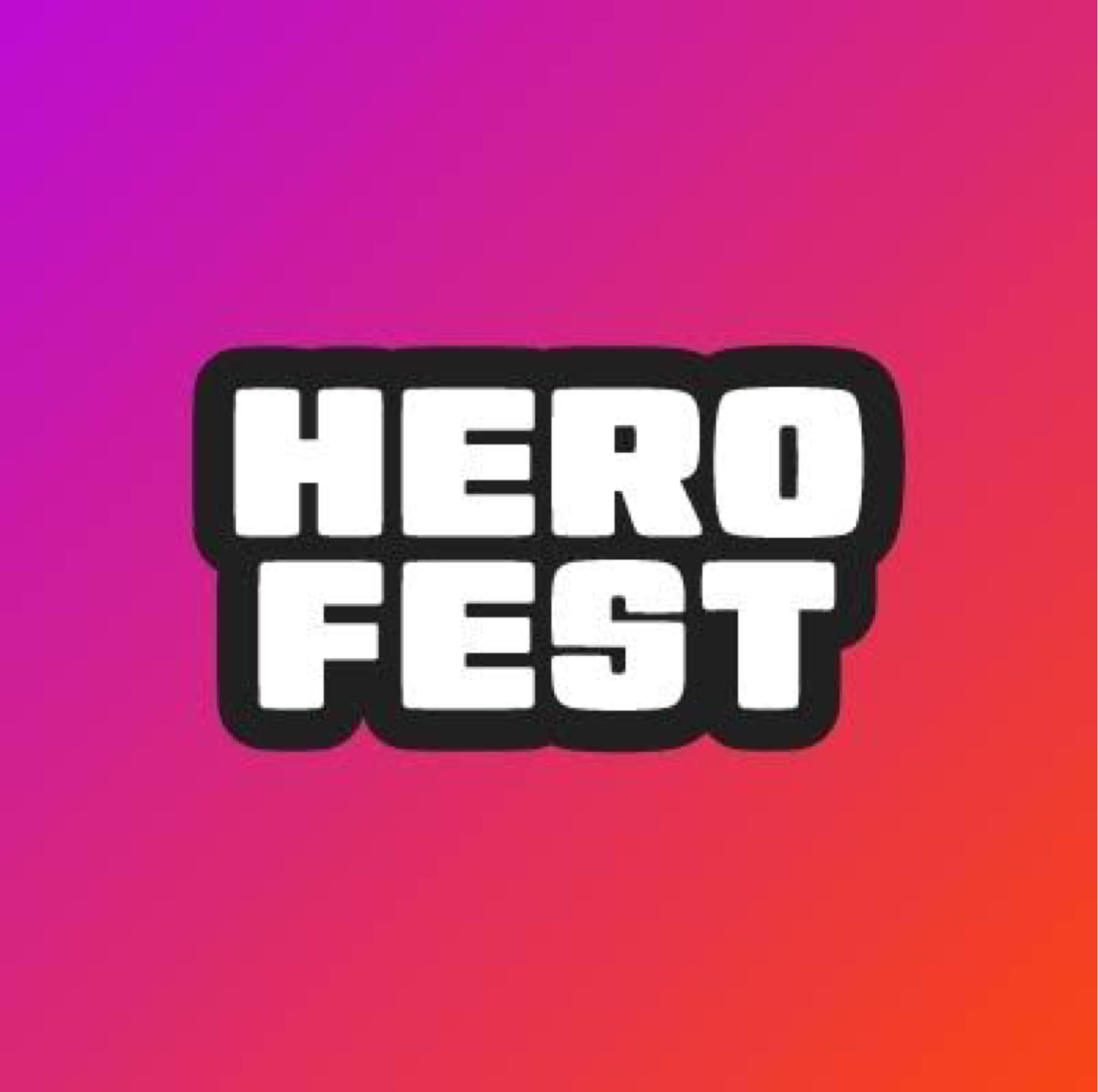 HeroFest 