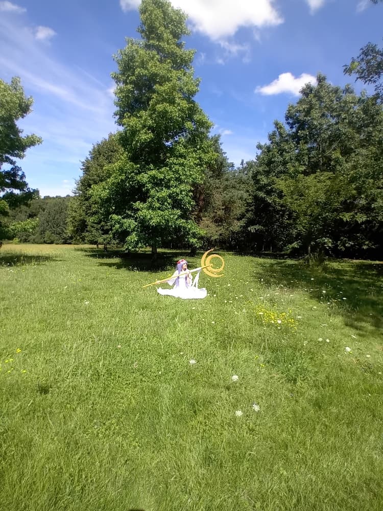 Sasha/Athéna  - Photo 14