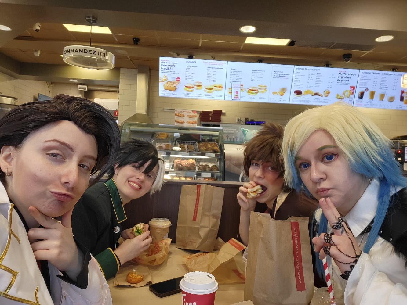 Chaotique Jayce - Photo 17