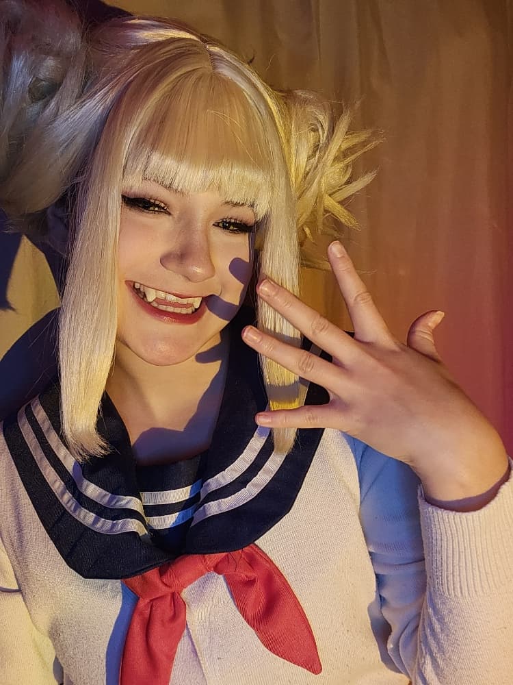 Himiko Toga - Photo 2