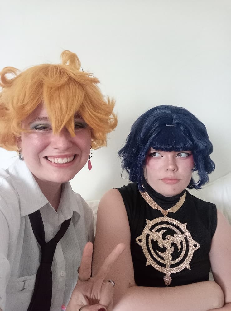 Scara / ScaraTarta - Photo 1