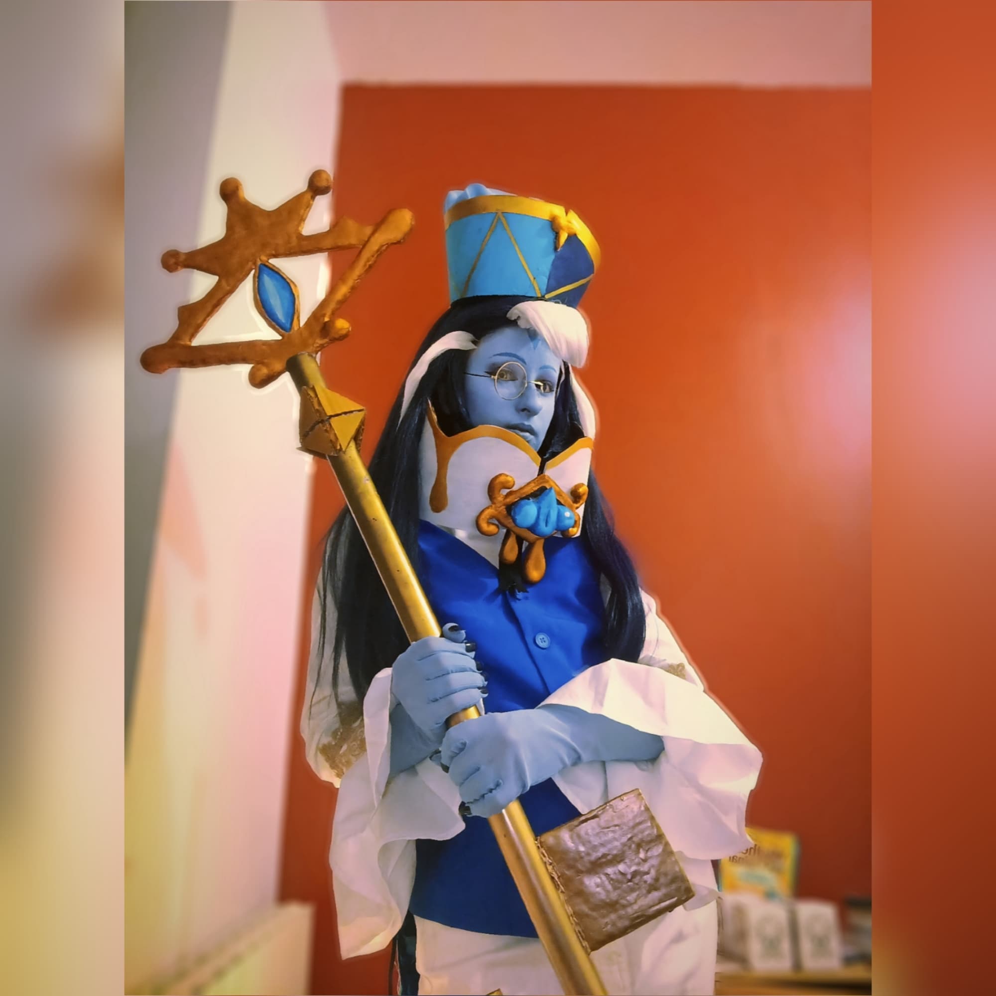 SMC (sage of truth) - Photo 3