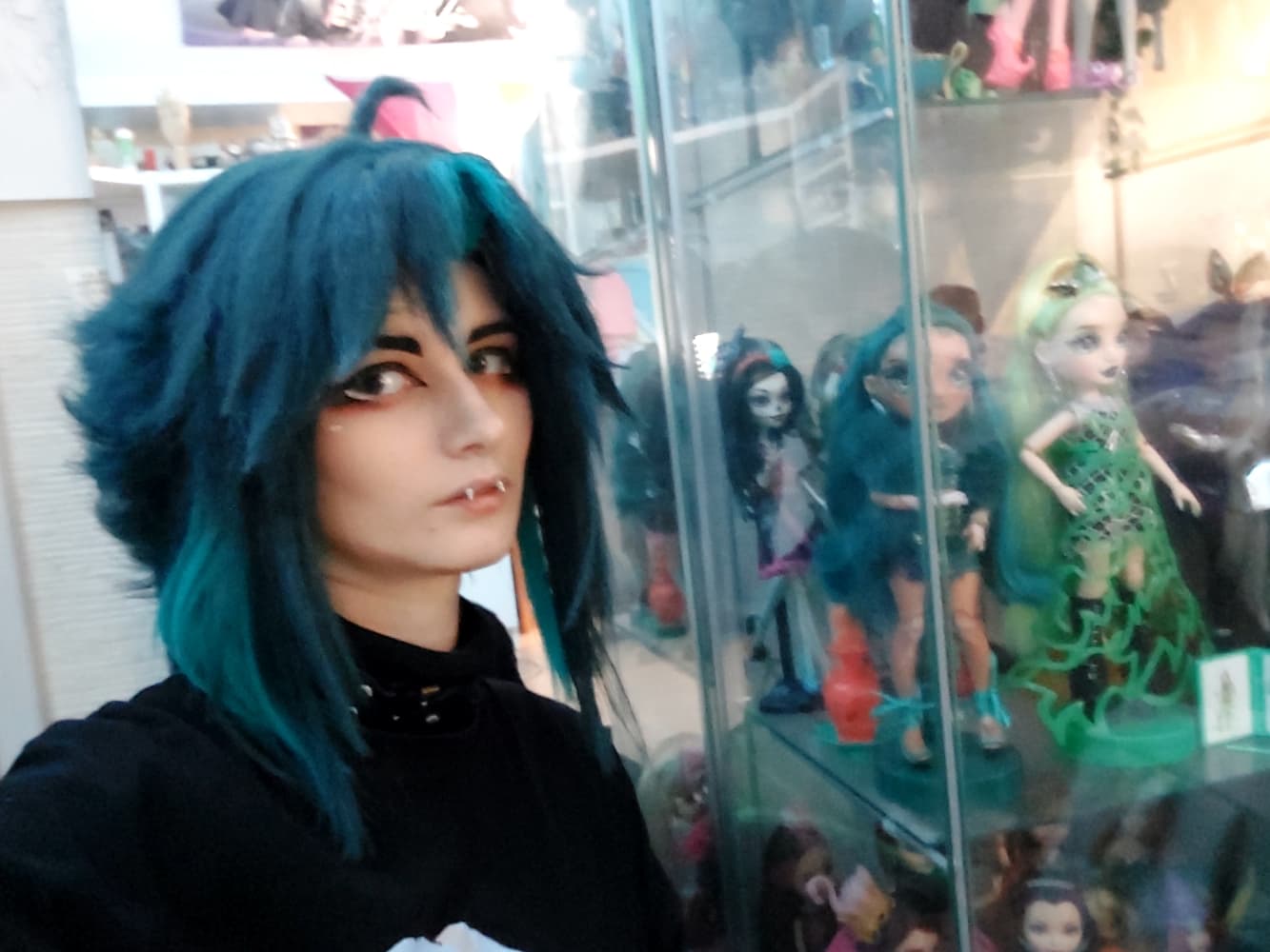 Casual Xiao - Photo 5