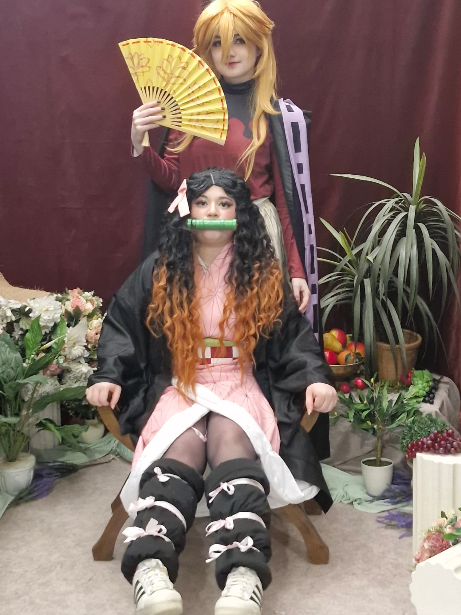 Nezuko #2 2025  - Photo 4