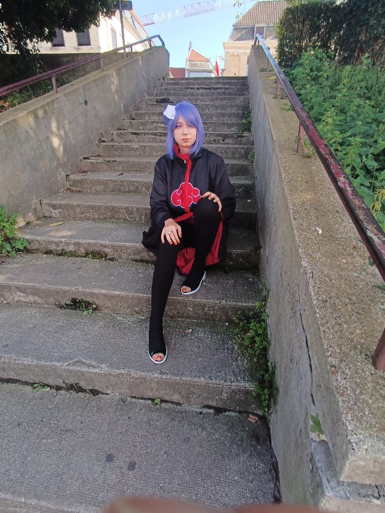 Konan - Photo 13
