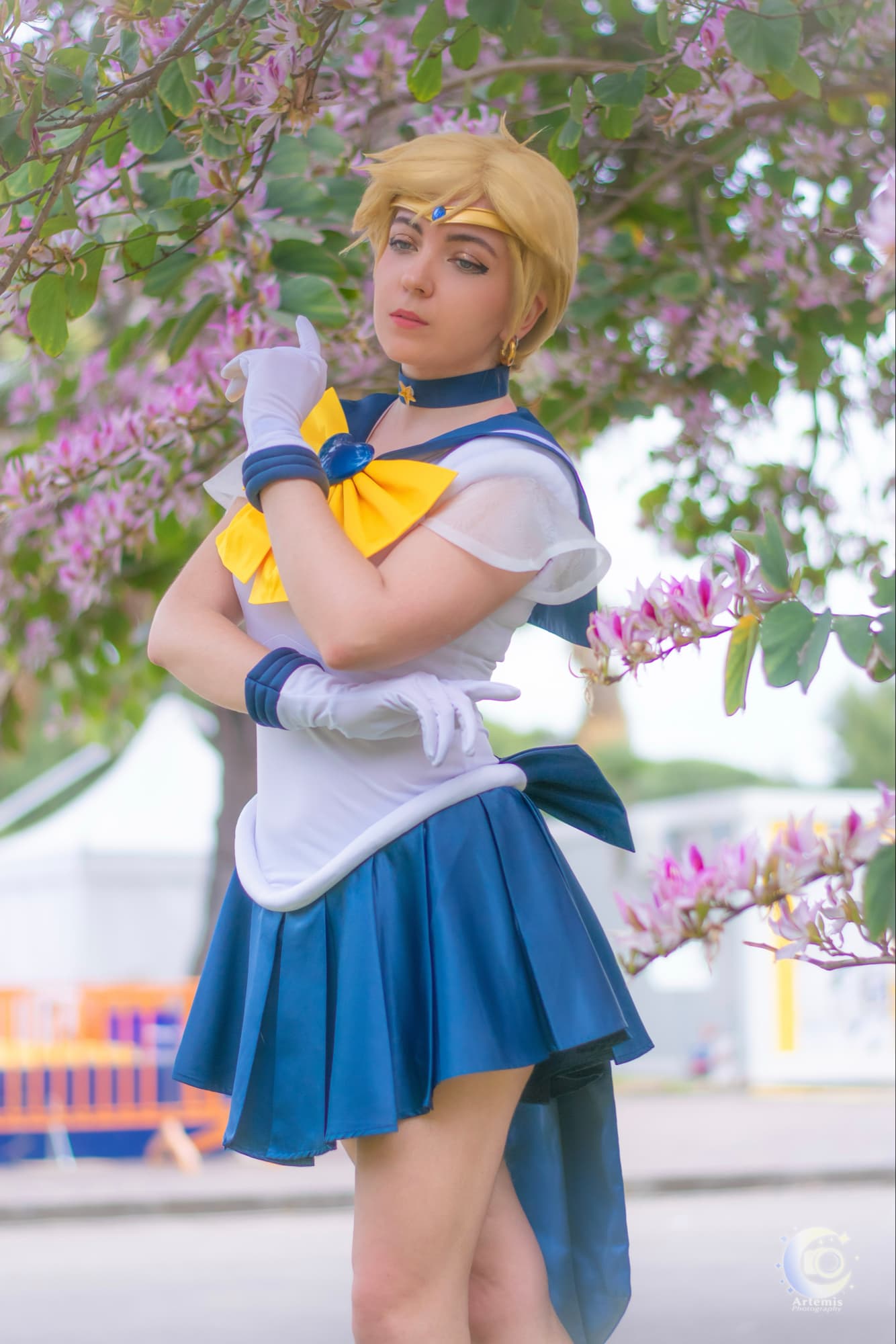 Sailor Moon - Photo 4