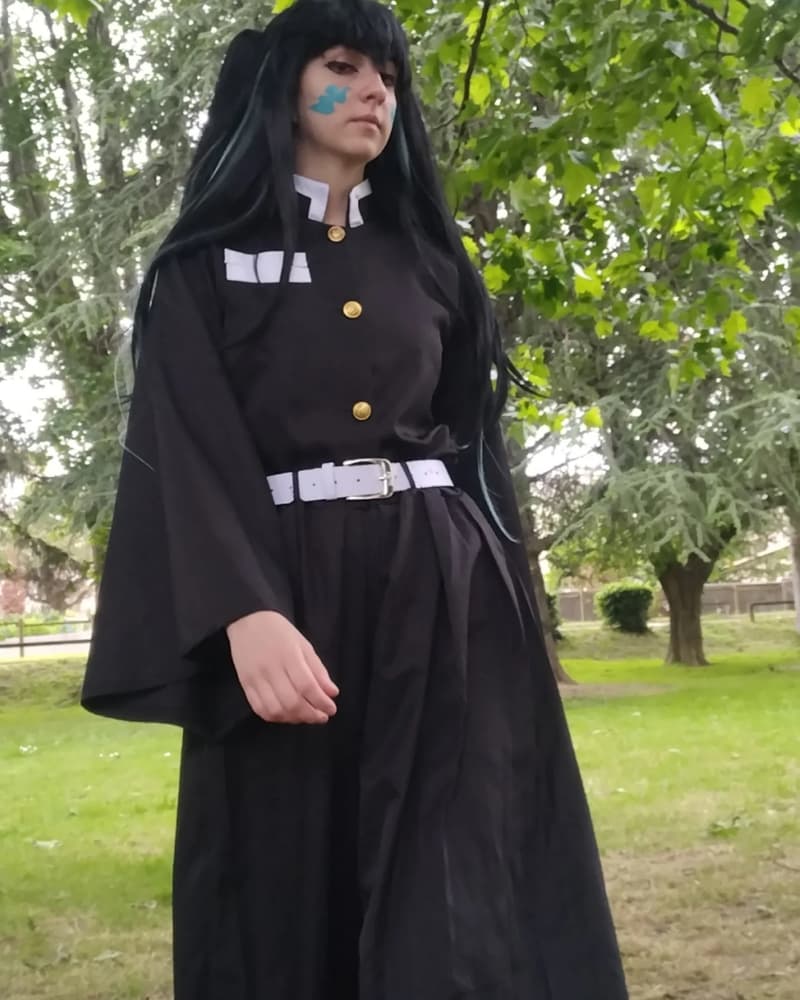 Mushiro Tokito  - Photo 20