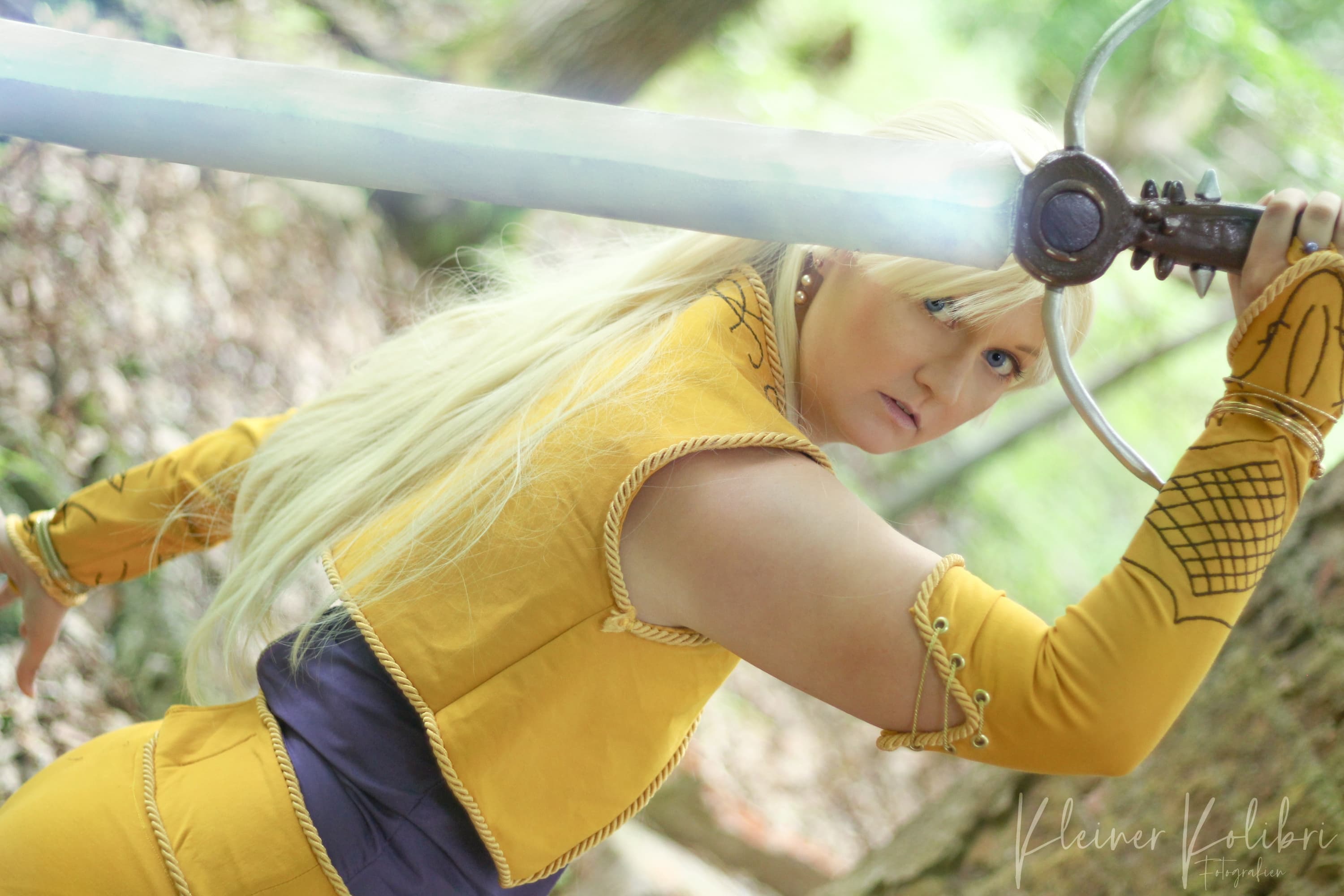 Celes Chere (FF6) - Photo 40