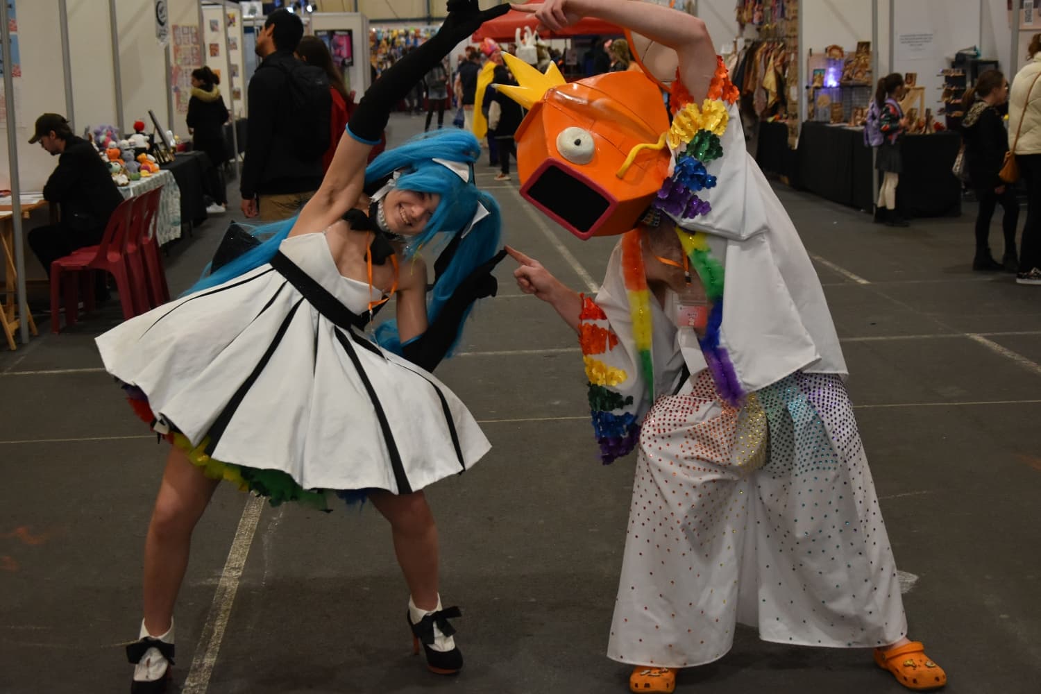 Japan Chateauroux 1 - Photo 13