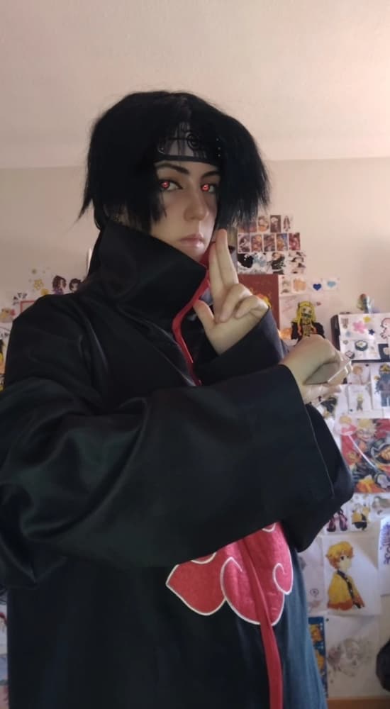 Itachi Uchiha  - Photo 19