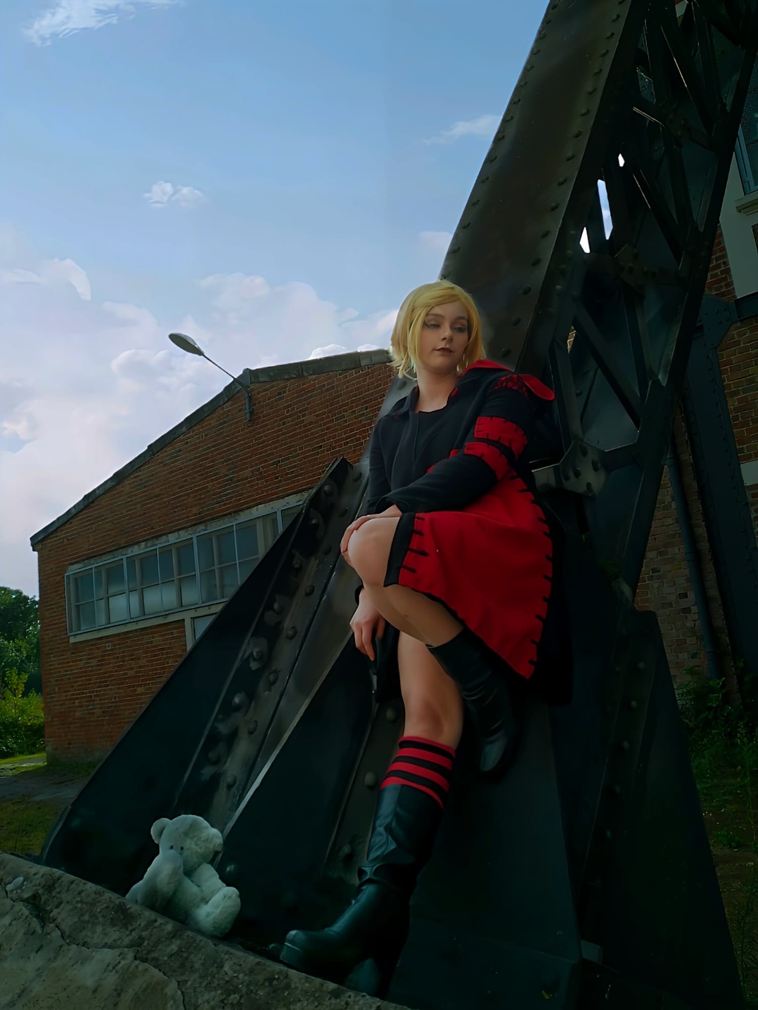 Rin, Tokyo TeddyBear - Photo 5