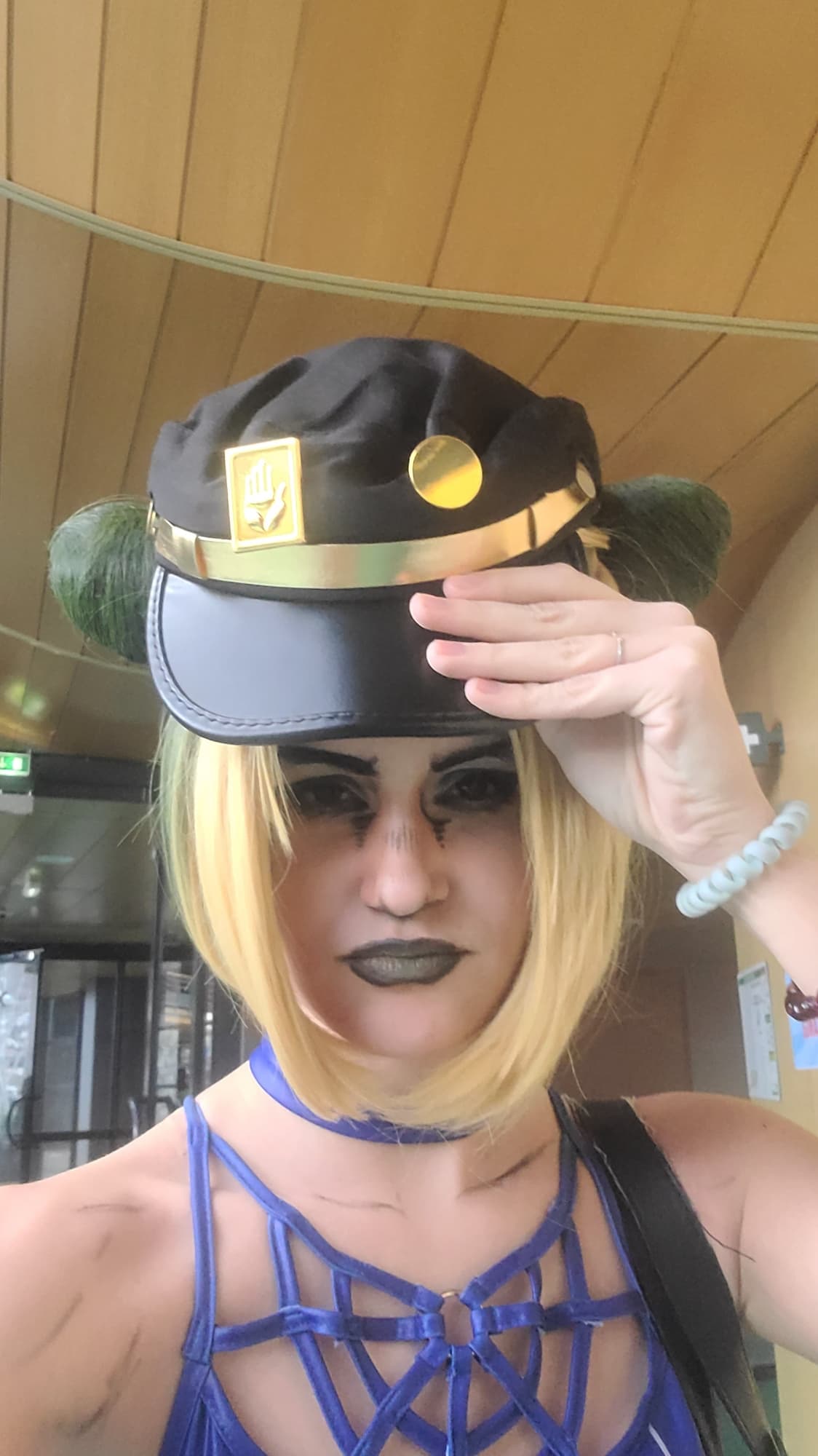 Jolyne Cujoh  - Photo 2