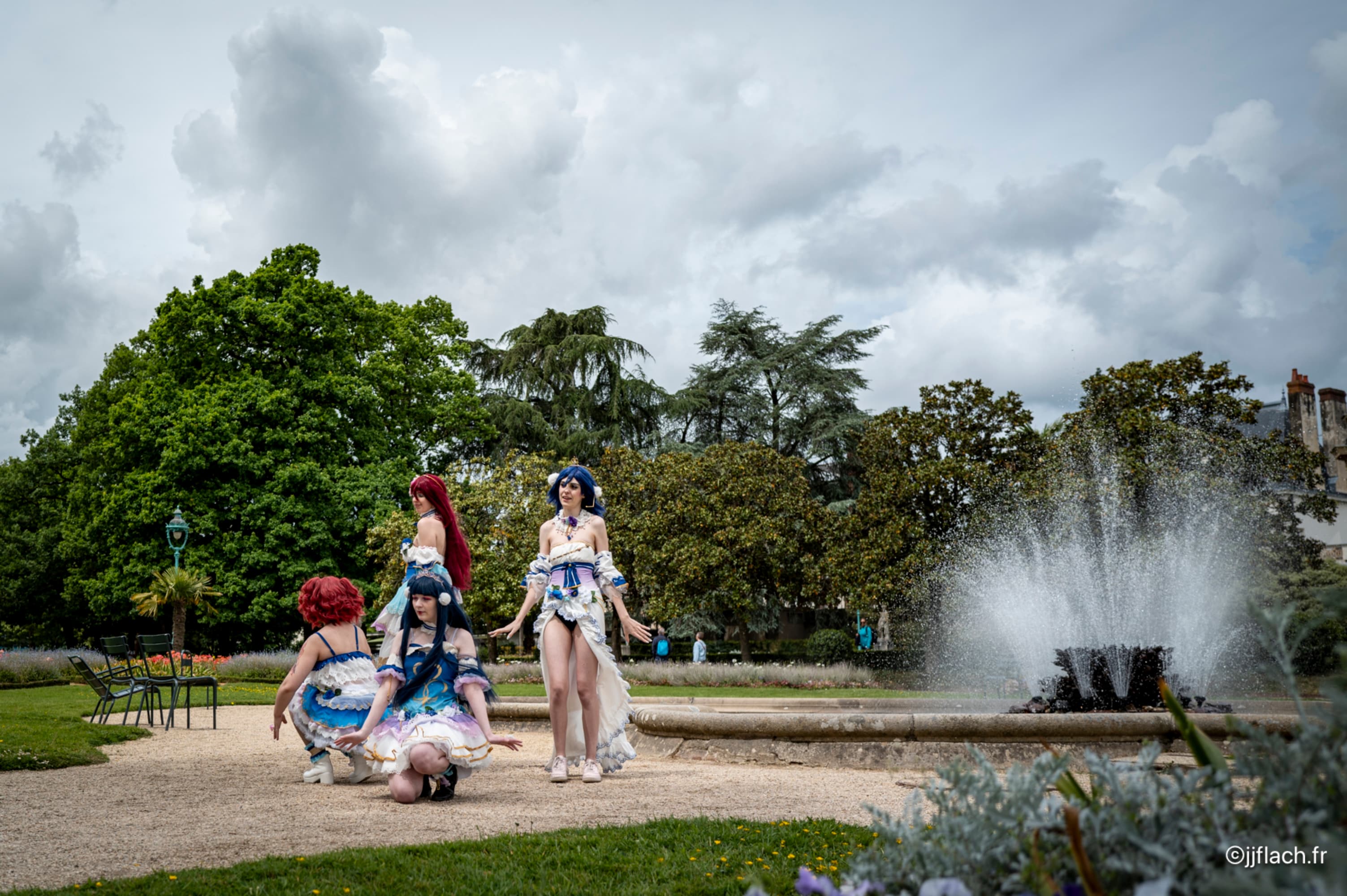 Ruby angel - Photo 16