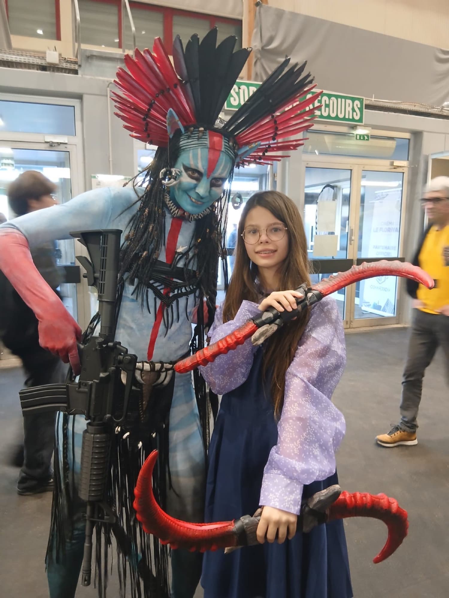 Sf connexion 2026 - Photo 49