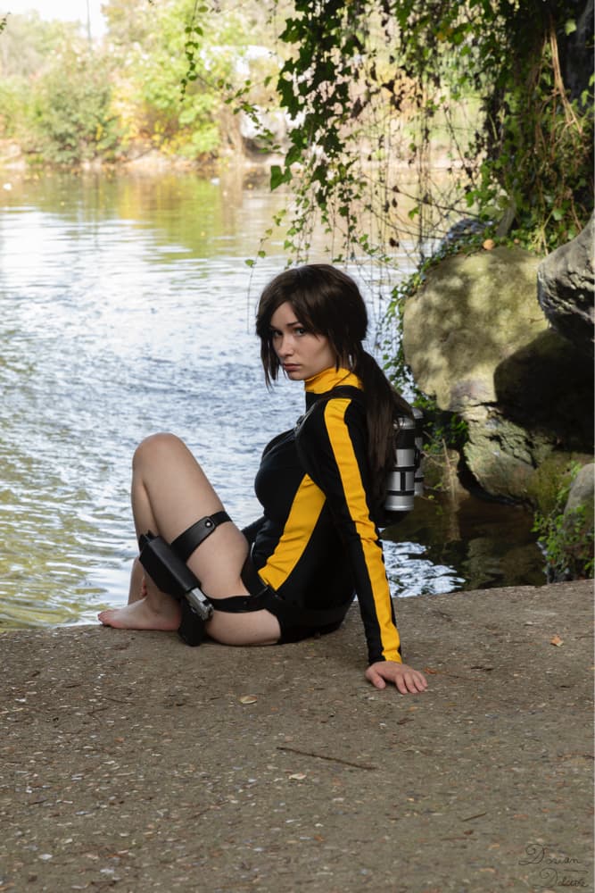 Tomb raider - Photo 4