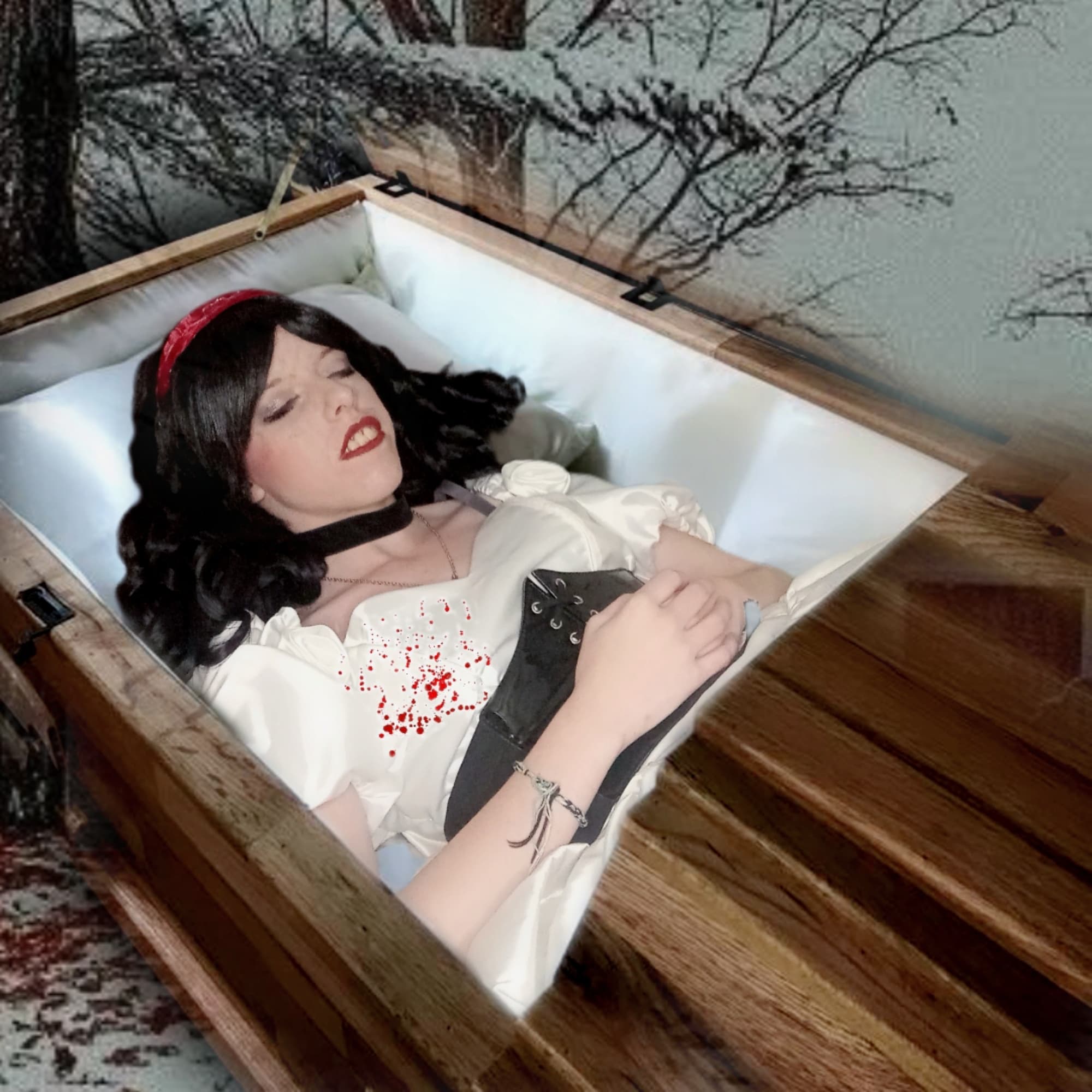 Snow-White (vampire)