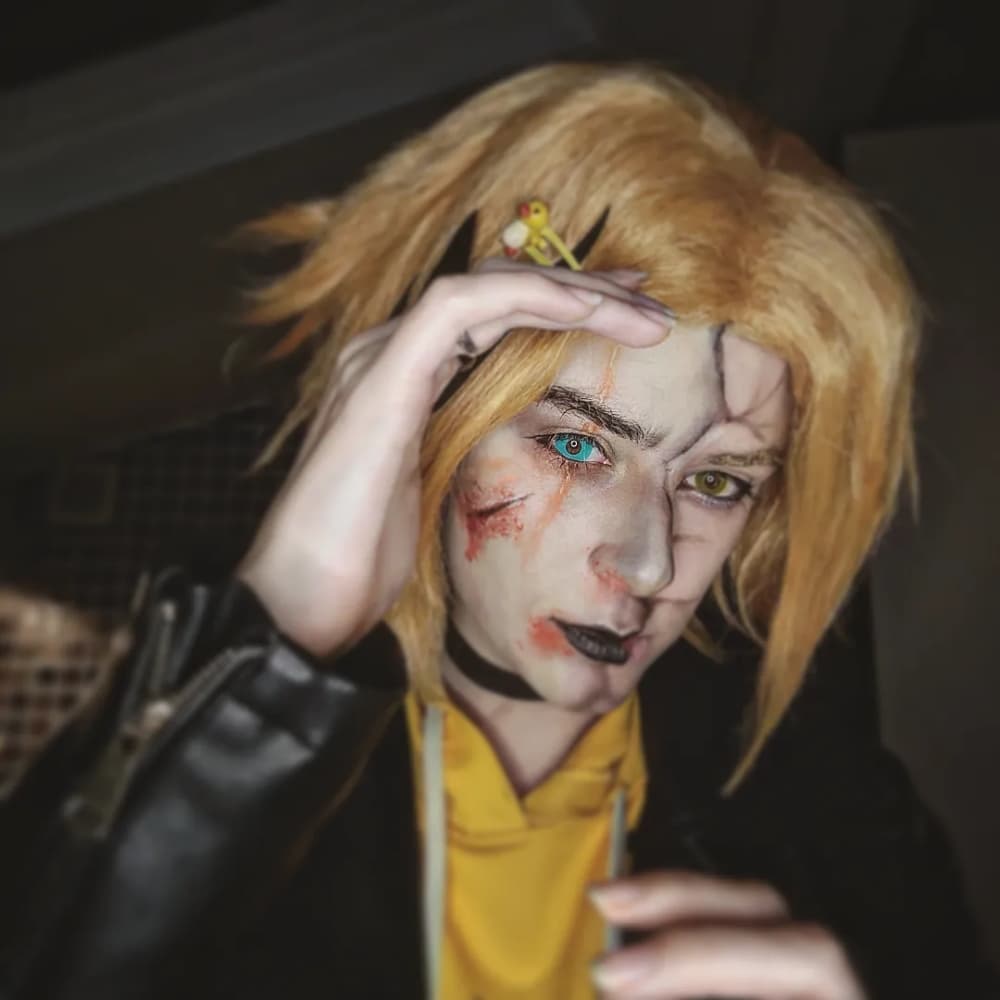 Denki d'halloween  - Photo 5