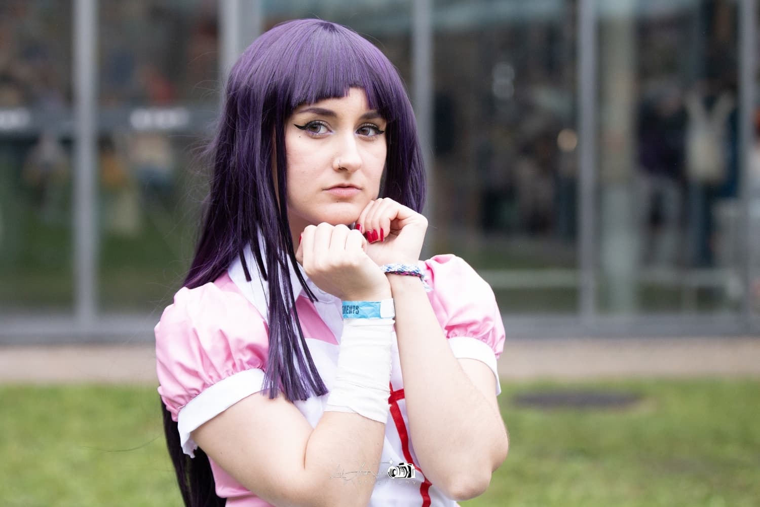 Mikan Tsumiki - Photo 23