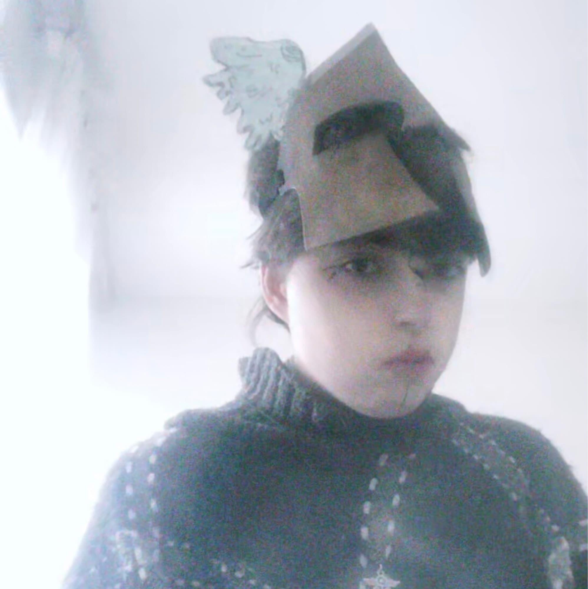 Hermès༄ - Greek Mythology cosplay photoshoot cover