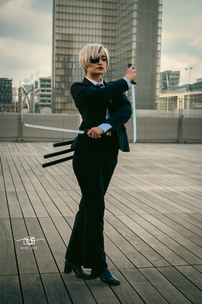 Quanxi by Artsofcami - Photo 10