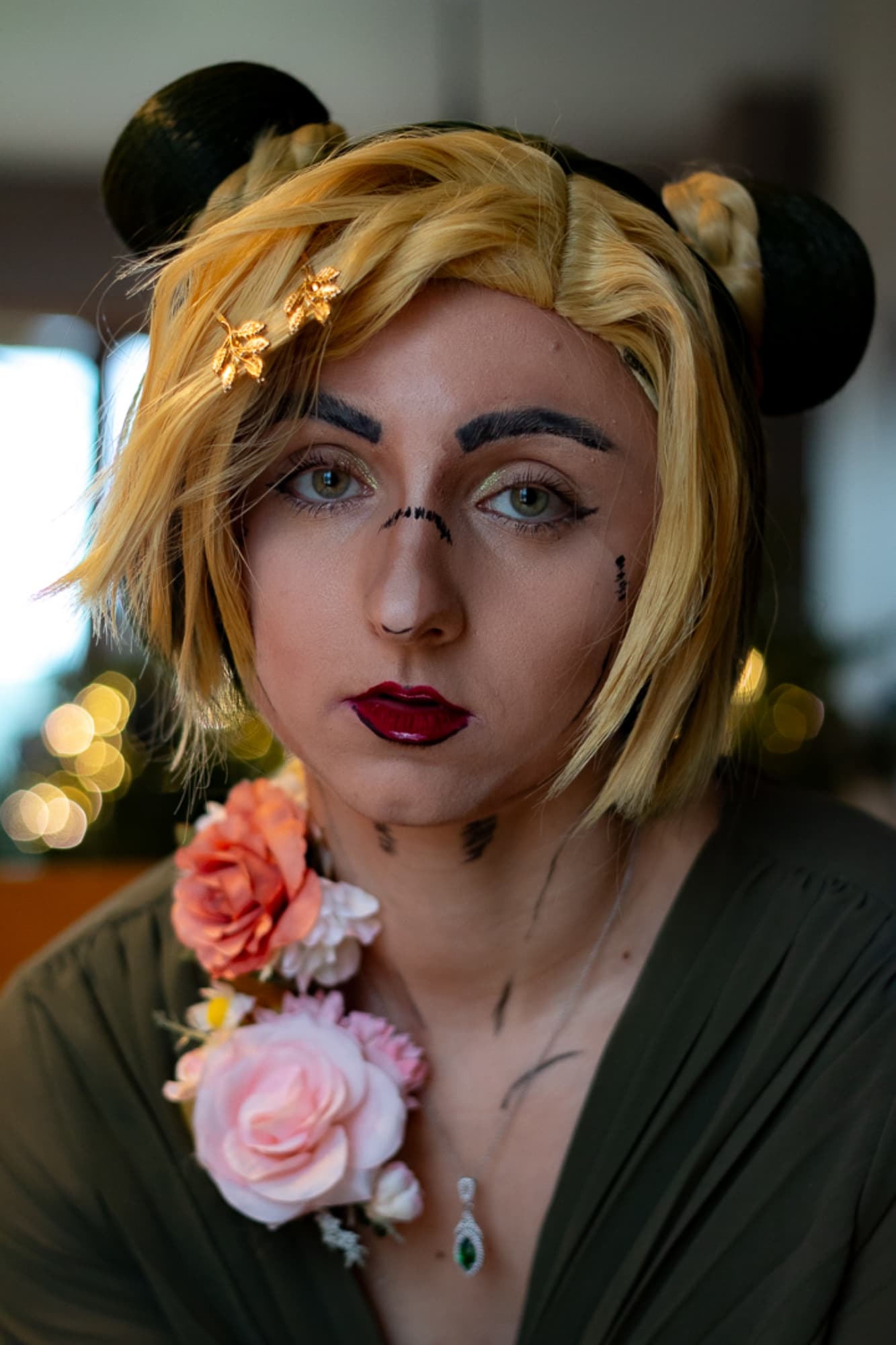 Jolyne  - Photo 3