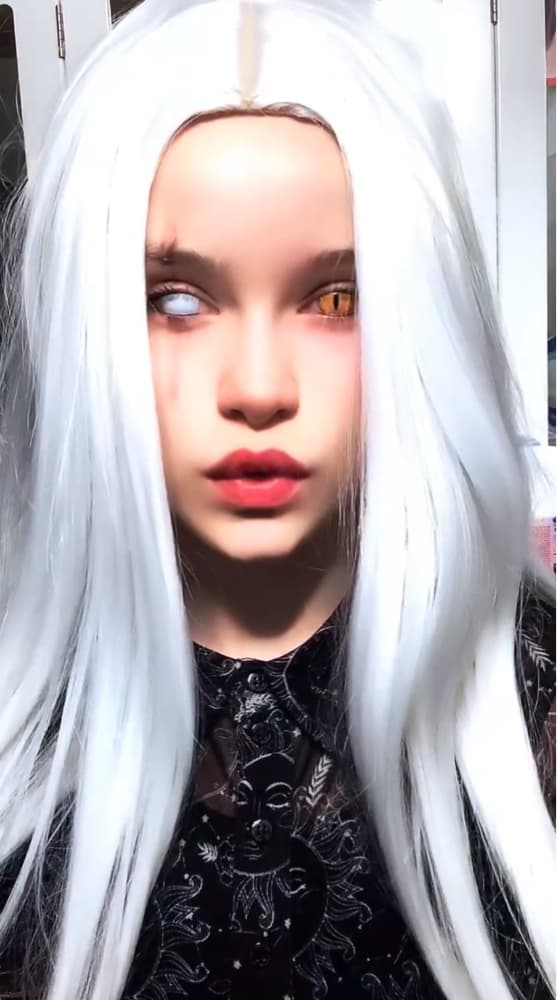 Keiko (oc) - Photo 11