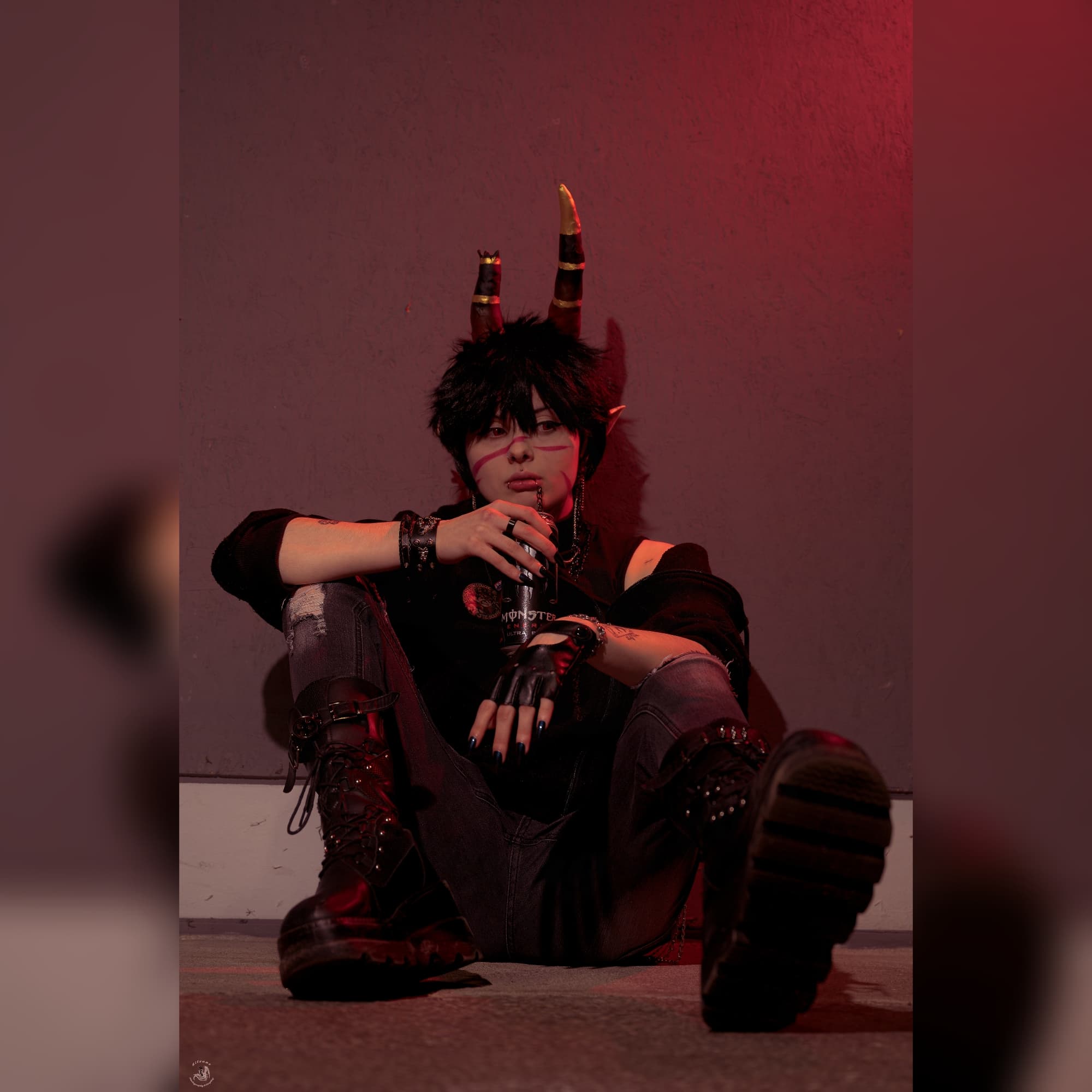 Vyrus OC (not mine)  - Photo 3