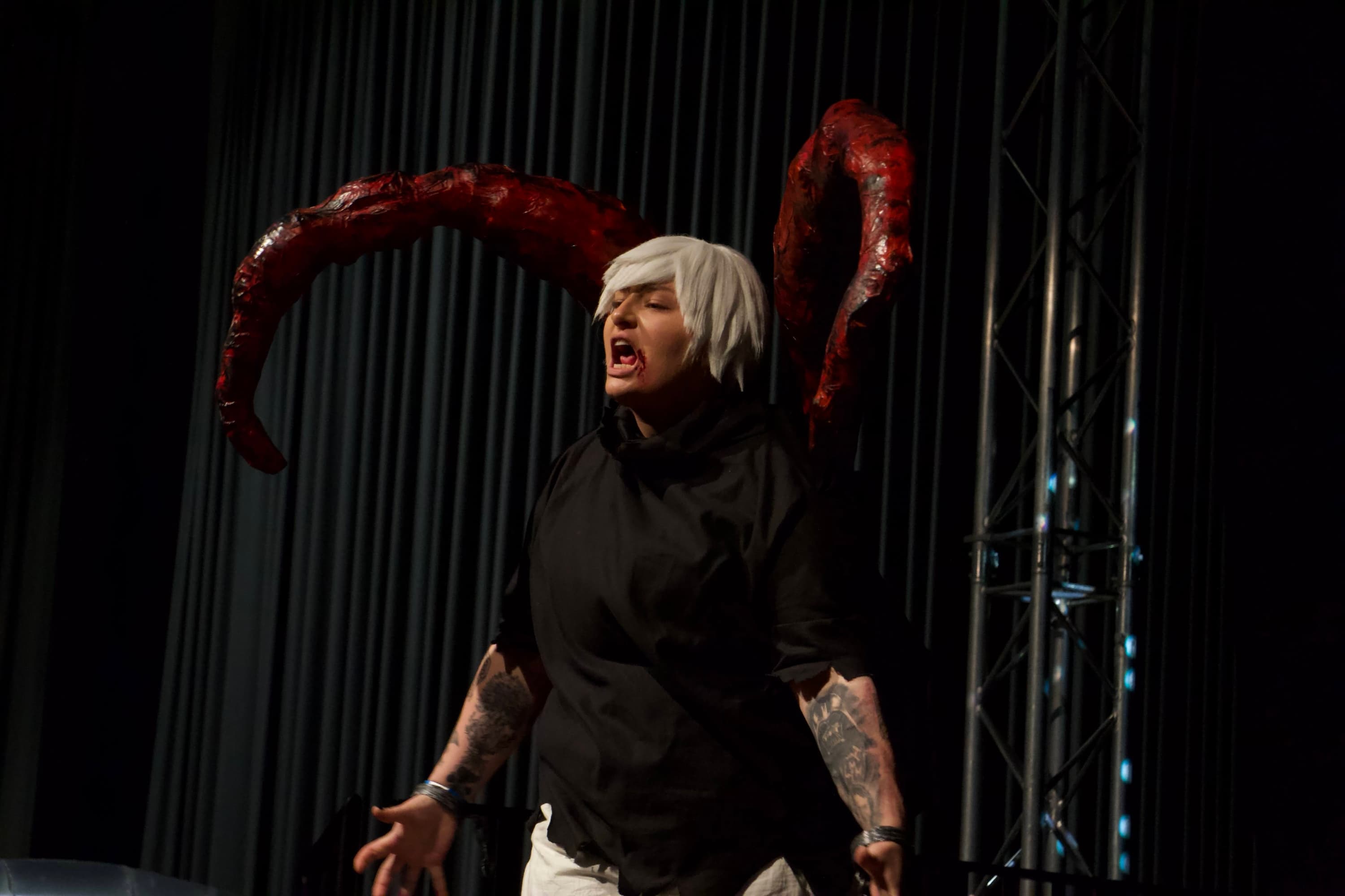 CC Freiburg 2023 - Photo 27