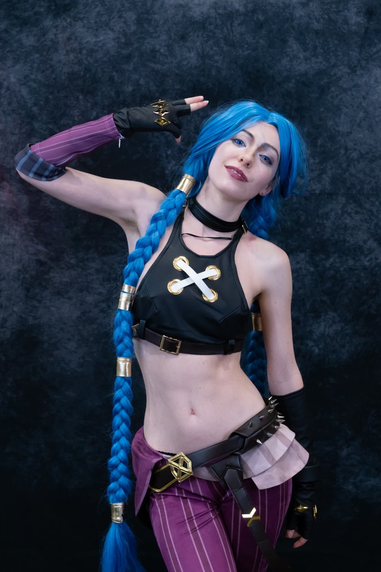 Jinx