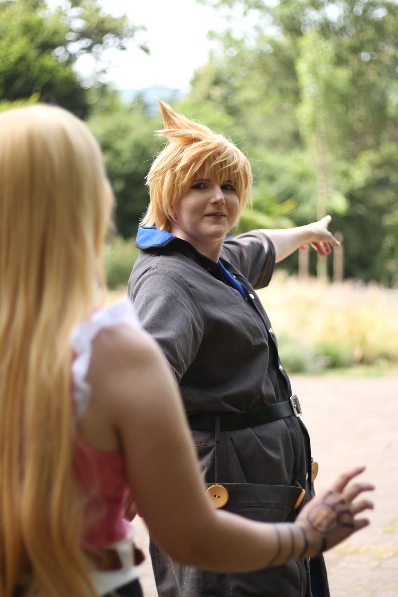 World of FF Gruppe  - Photo 19