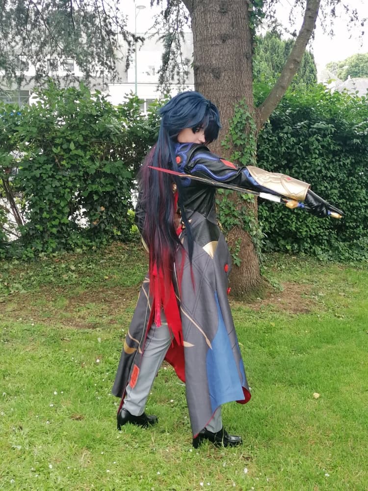 Latest Blade shoot - Photo 10