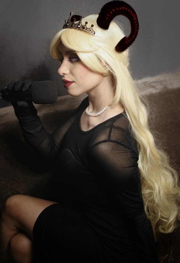 Lilith et Lucifer - Photo 3