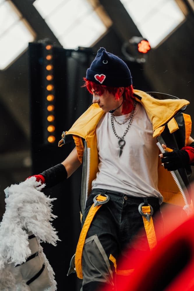 Sett HEARTSTEEL V1 - Photo 6