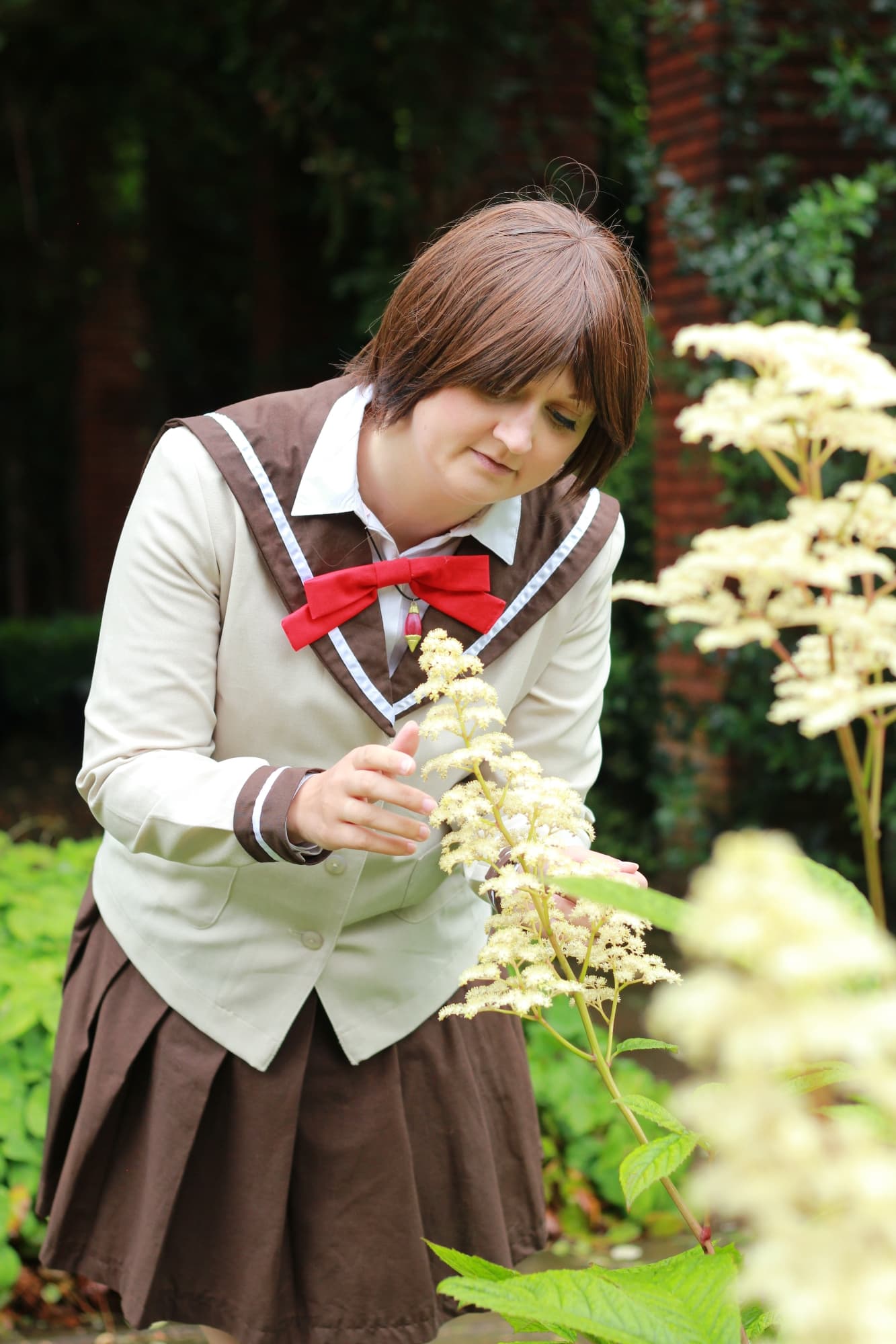 Hitomi &Vaan - Photo 29