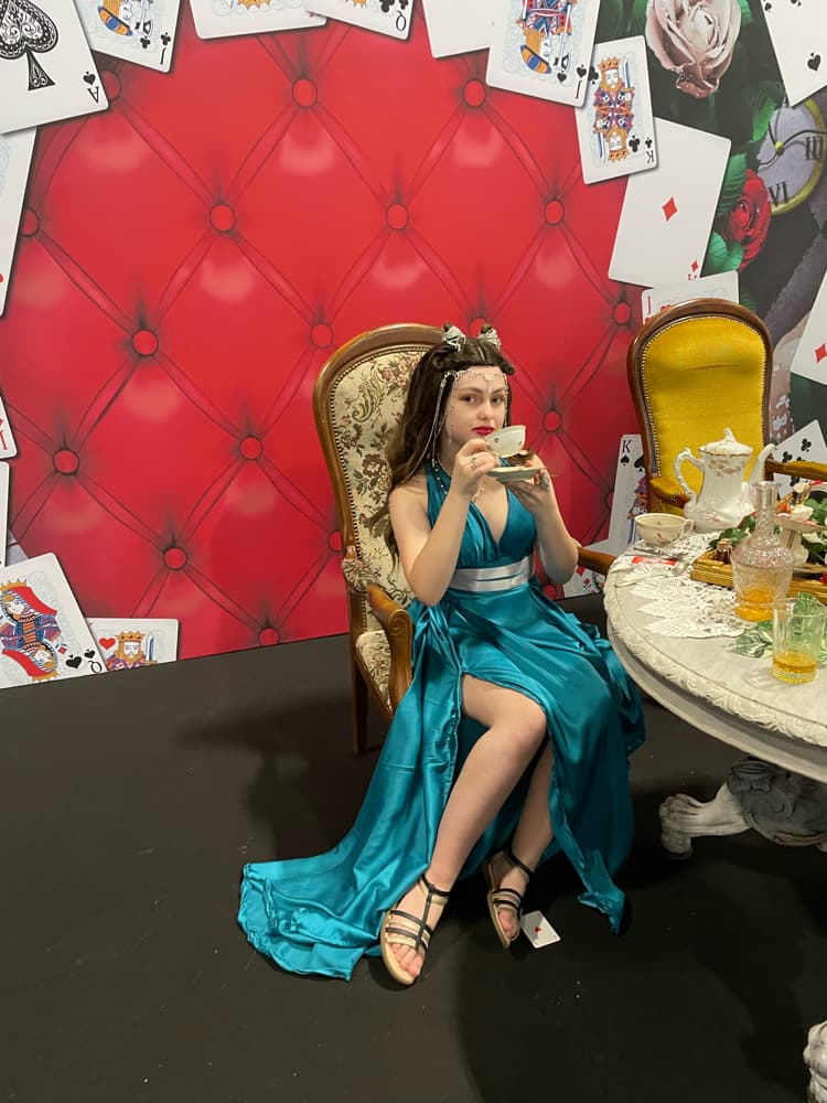 Jude Duarte - Photo 3