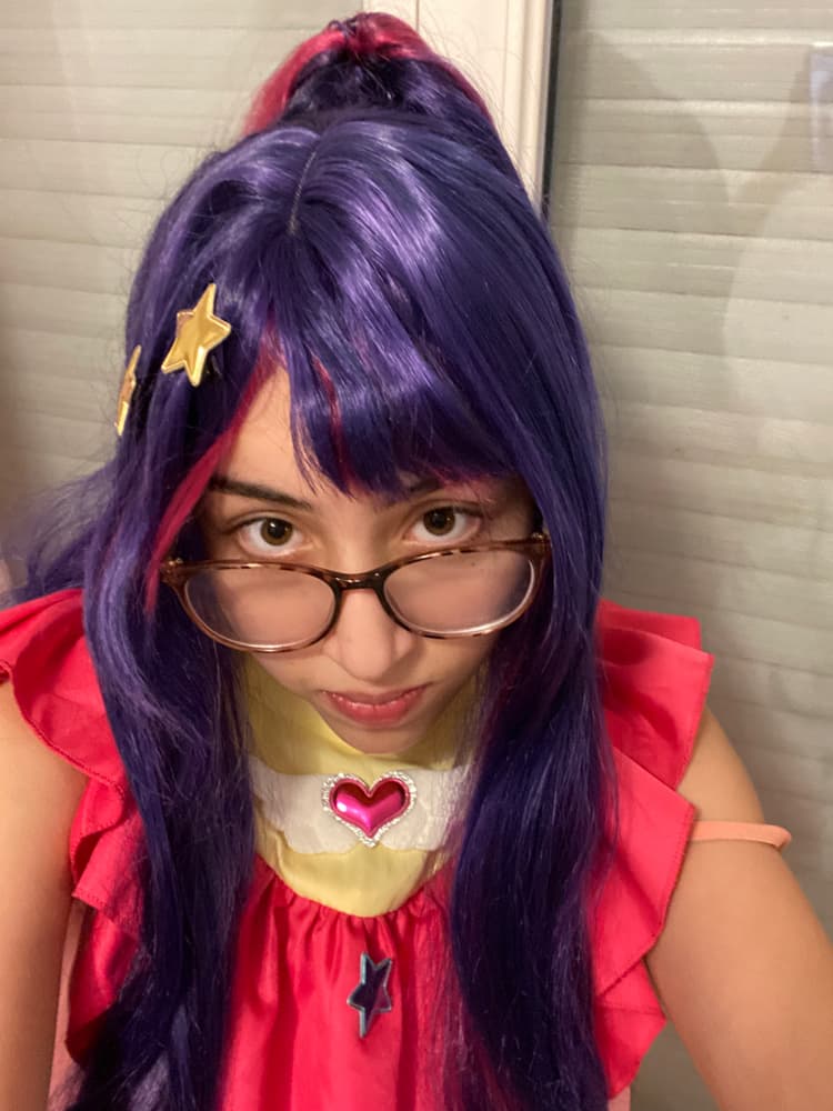 Ai hoshino - Photo 27