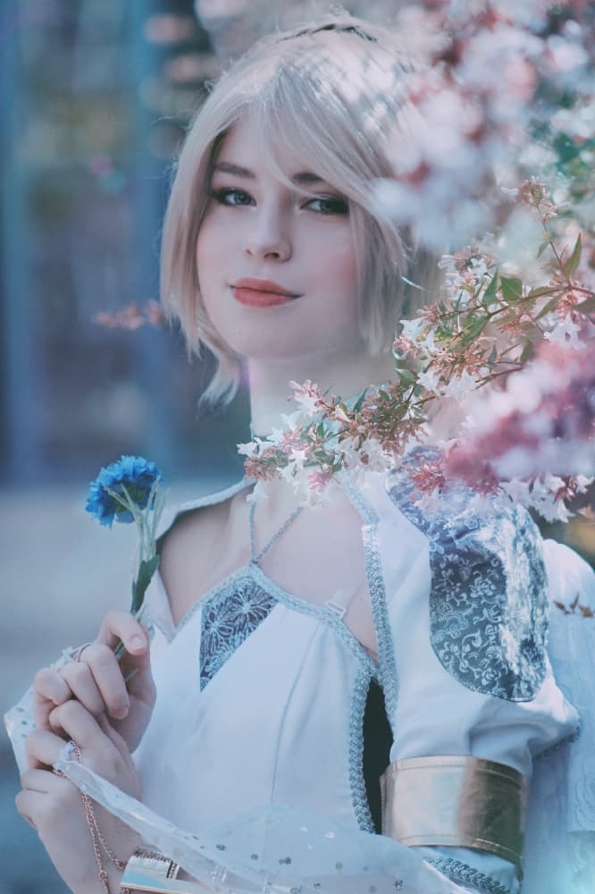Lunafreya - Photo 8