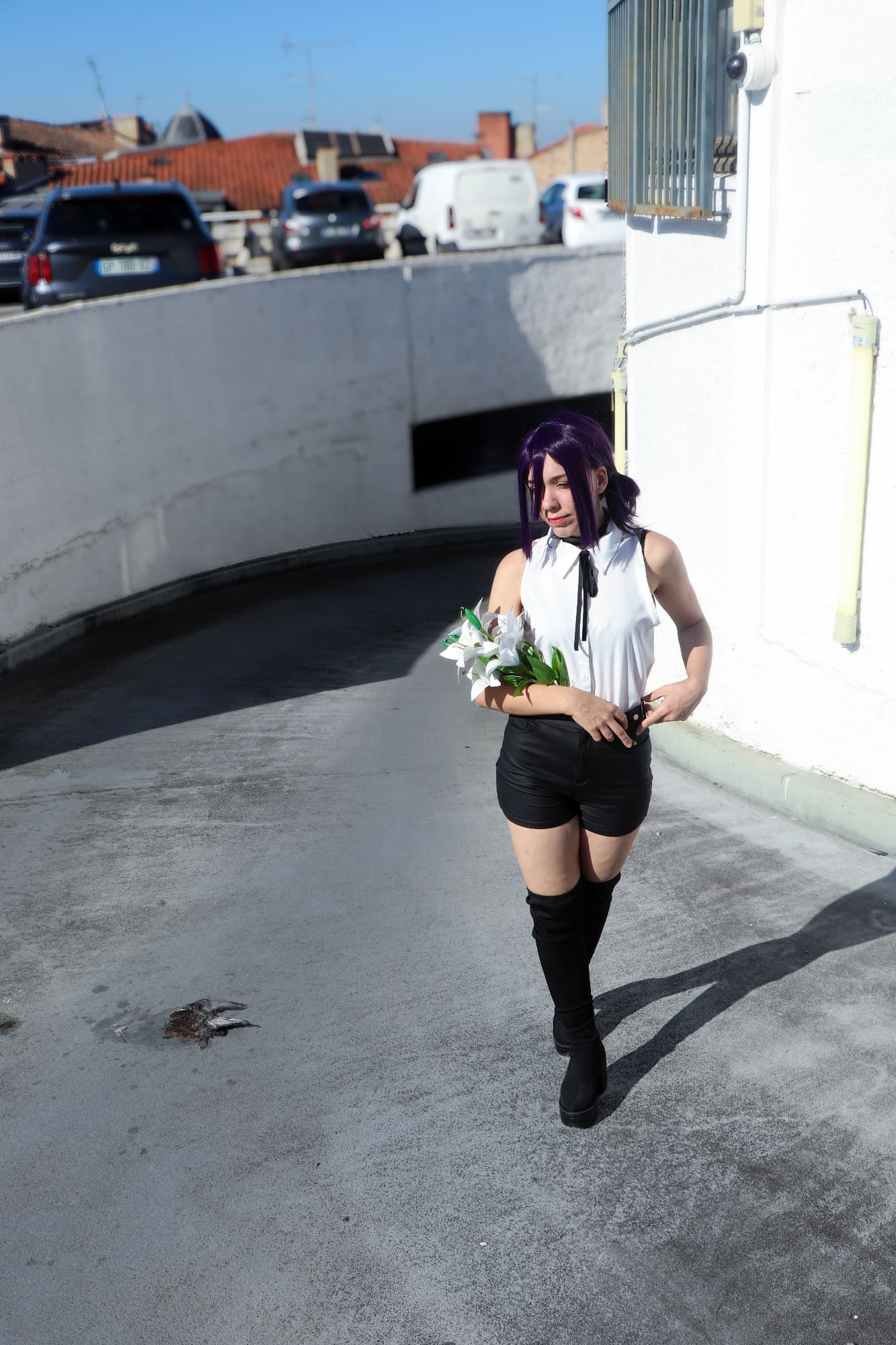 Reze-chainsaw man - Photo 19